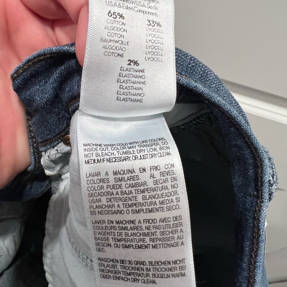 MOTHER The Rascal Jeans - Picture 10 of 10